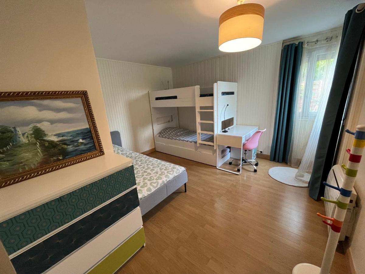 Les Pleiades Vakantiehuis *