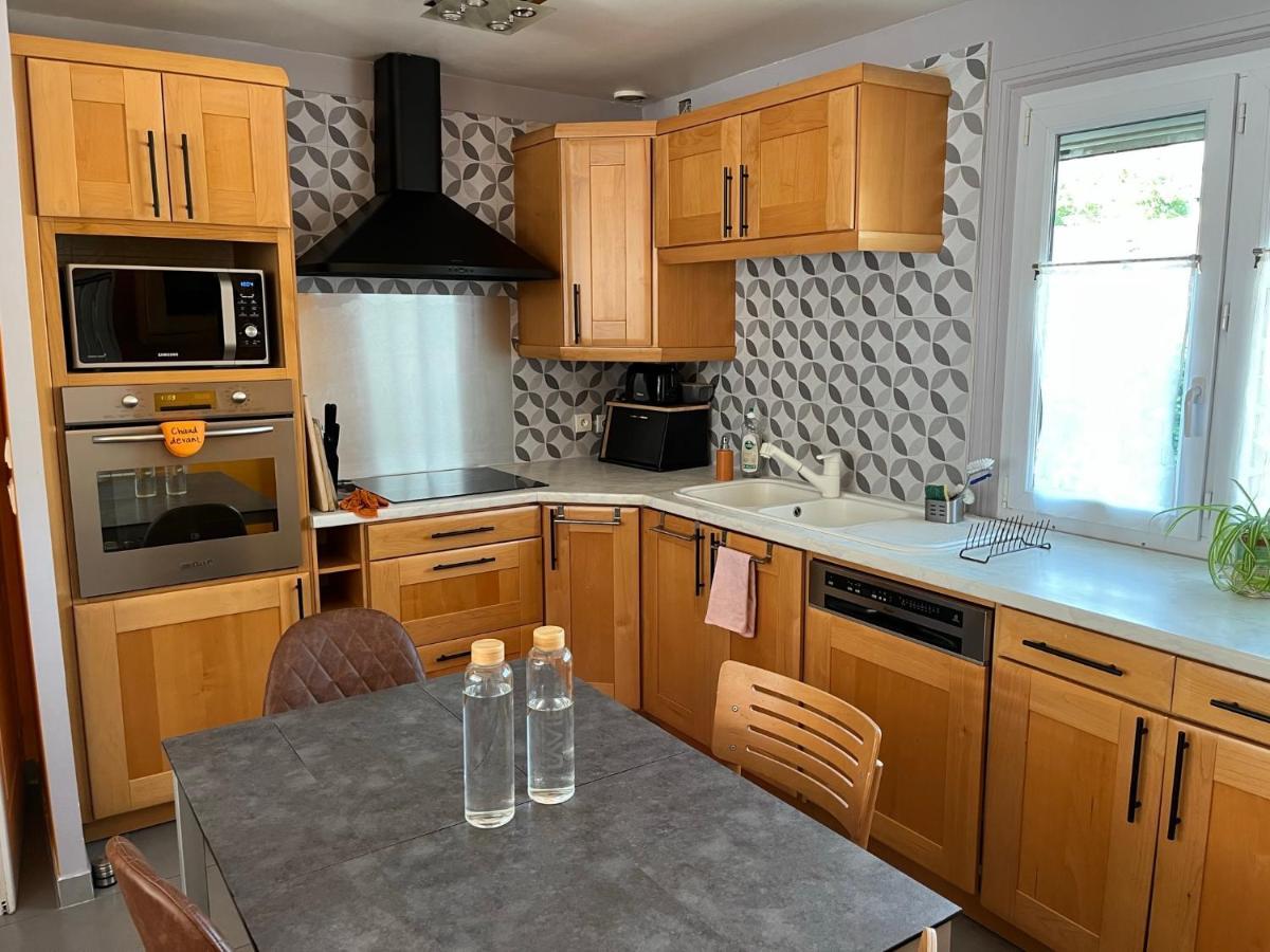 Les Pleiades Holiday home