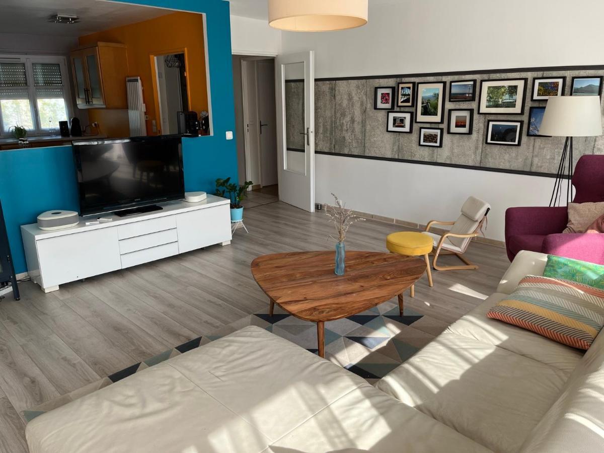 Holiday home Les Pleiades