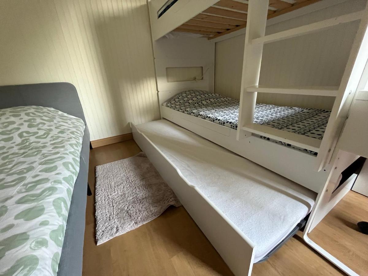 Holiday home Les Pleiades